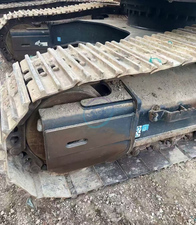Used Hitachi ZX300 Excavator for Sale