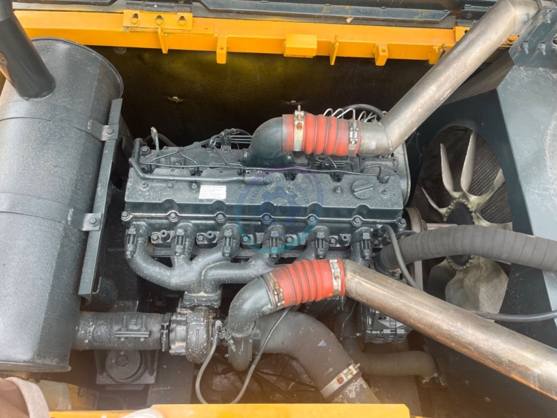 Used Hyundai 305LC-9T Excavator for Sale