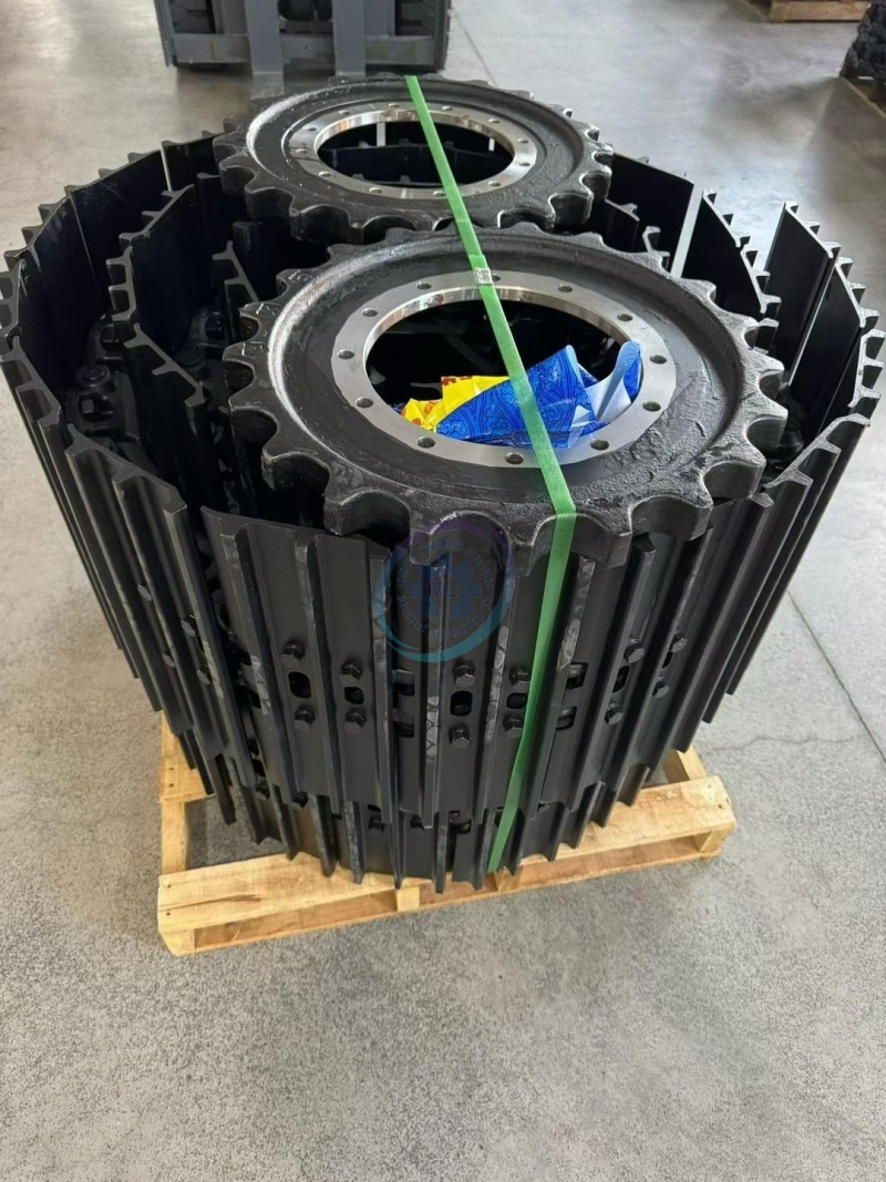 Used Machinery Parts for Sale