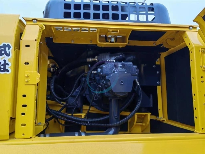 Used KOMATSU PC300-8 300-8 PC300 Excavators PC300-8N1 30 Ton Japan Original Diggers Cheap Price for Sale