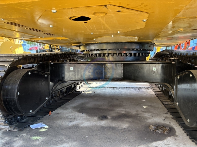 Used Caterpillar 336 Excavator for Sale
