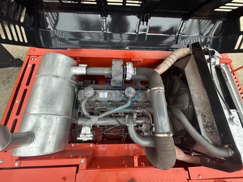 Used Doosan 360LCA Excavator for Sale