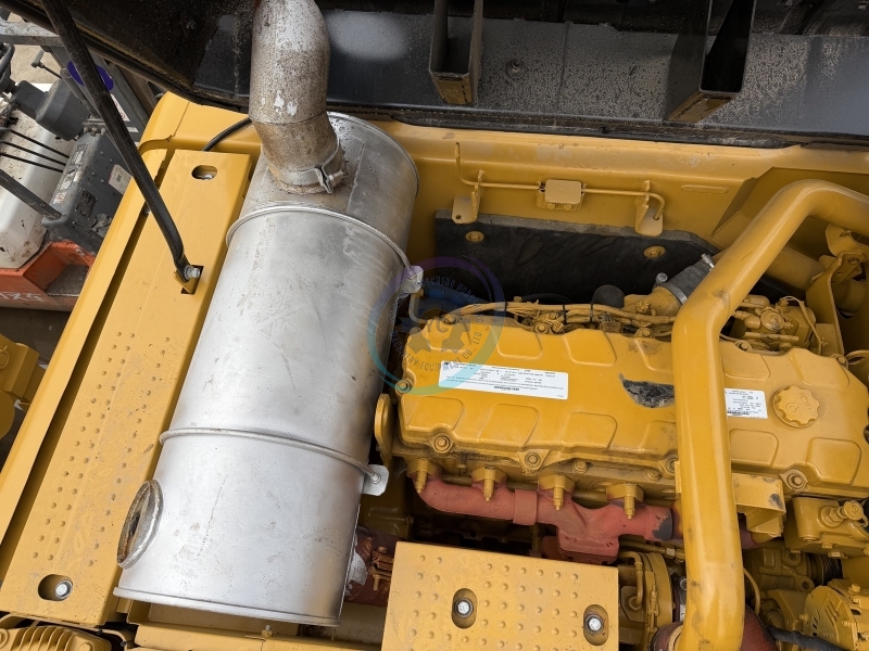 Used Caterpillar 336 Excavator for Sale
