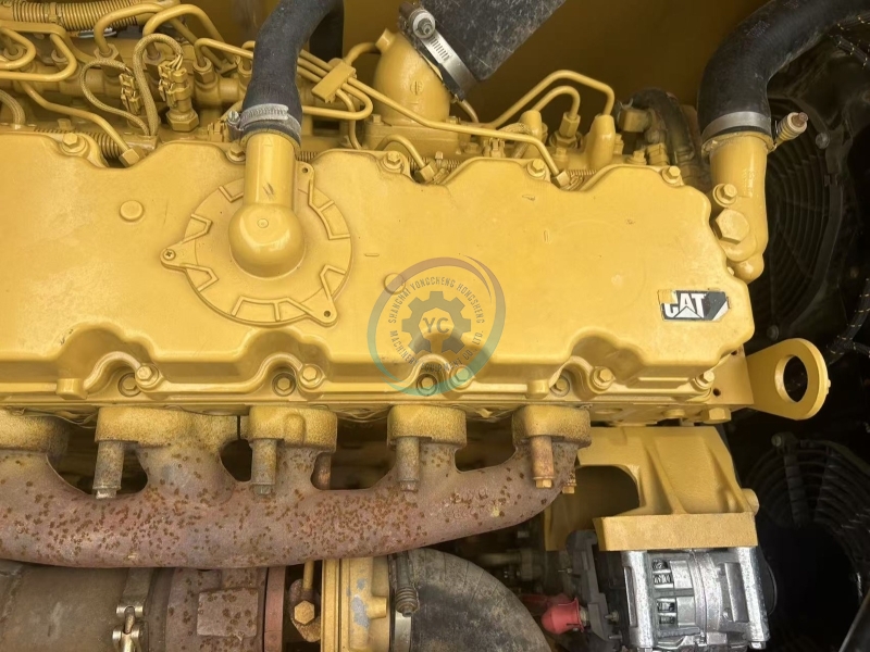 Used Caterpillar 320 Excavator for Sale