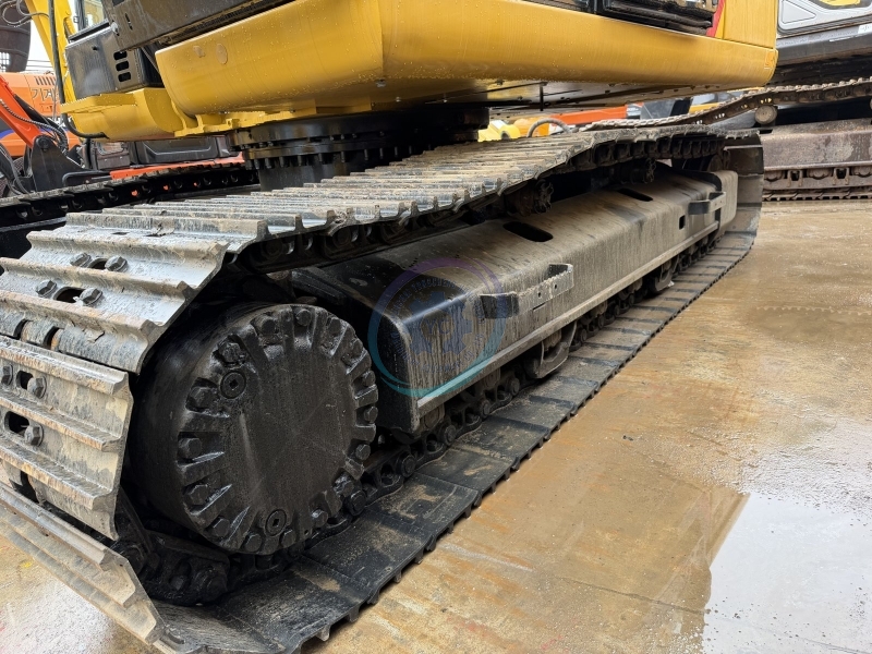 Used Caterpillar 325 Excavator for Sale