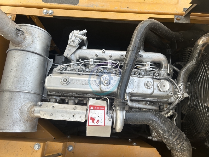 Used SANY SY215C Excavator for Sale