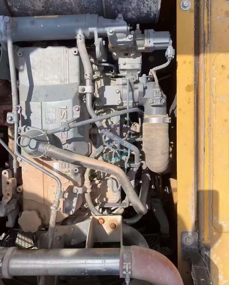Used SANY 225C Excavator for Sale