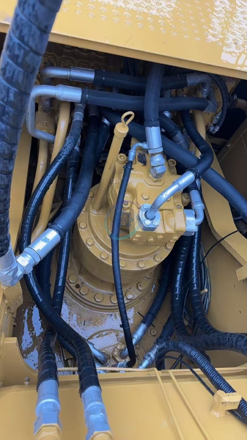Used Caterpillar 325D2L Excavator for Sale
