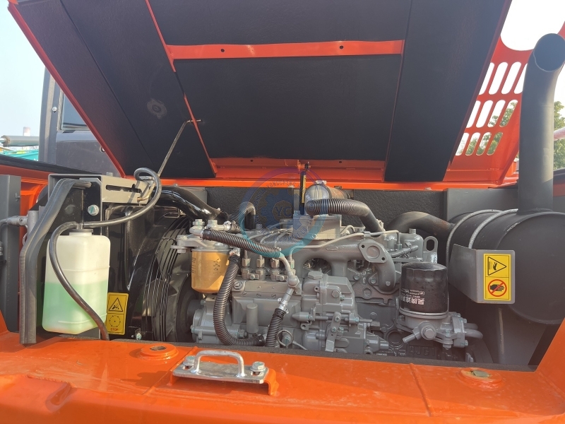 Used Hitachi 70 Mini Excavator for Sale
