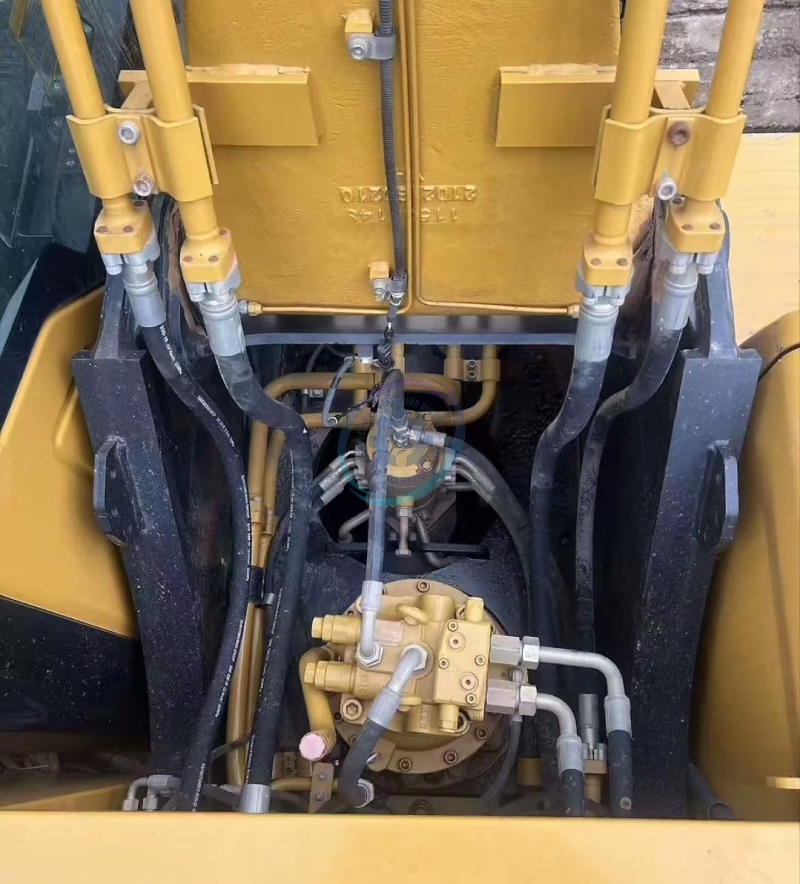 Used SANY 200C Excavator for Sale