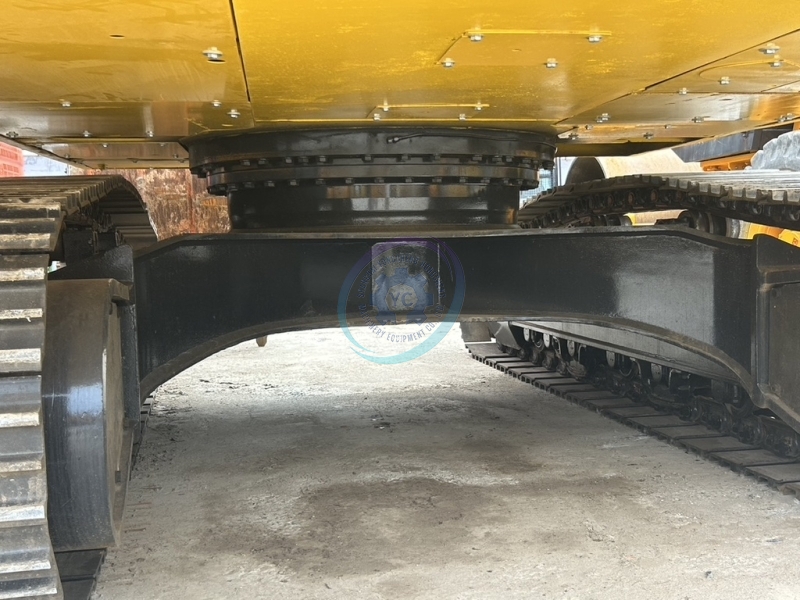 Used Komatsu PC350 Excavator for Sale