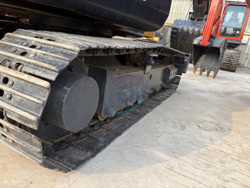Used Doosan DX60 Mini Excavator for Sale