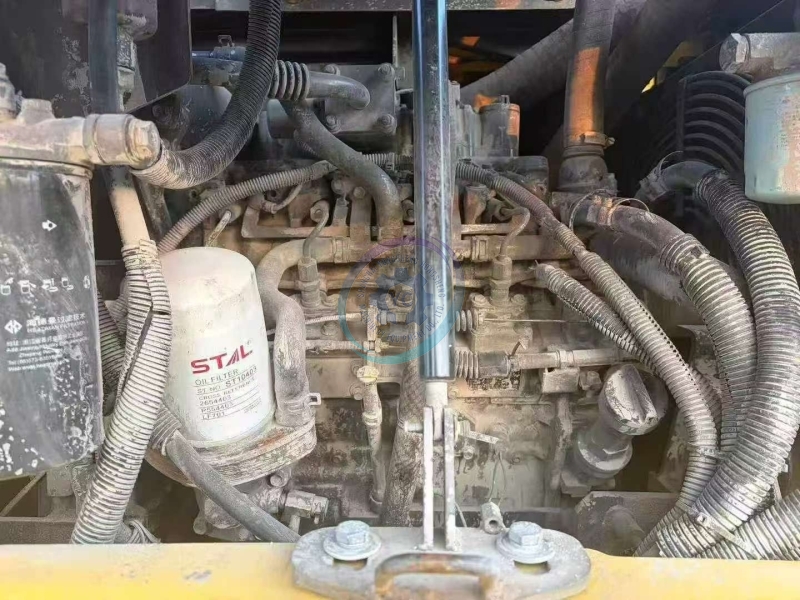 Used Sumitomo 75XB Mini Excavator for Sale