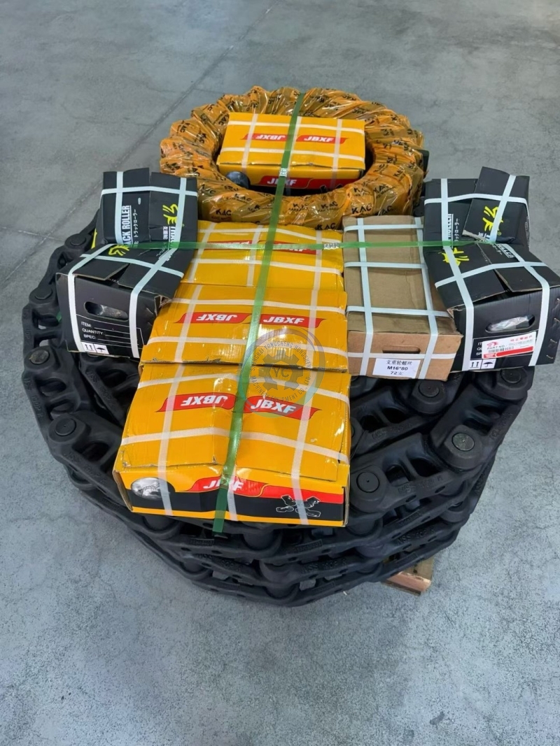 Used Machinery Parts for Sale