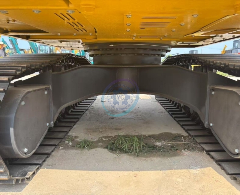 Used Komatsu PC160 Excavator for Sale
