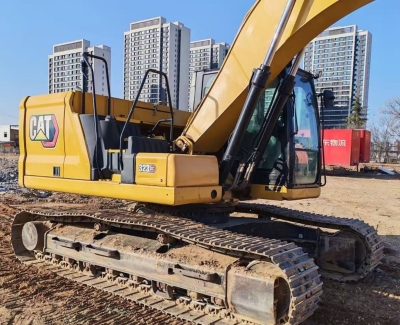 Used Caterpillar 323GC Excavator for Sale