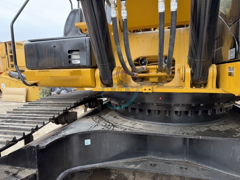 Used Caterpillar 336 Excavator for Sale