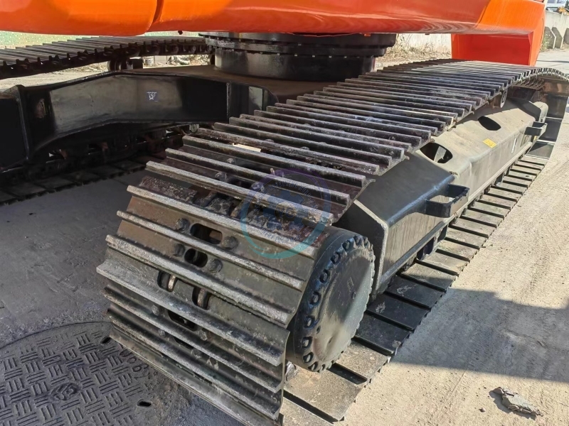 Used Doosan DX225 Excavator for Sale
