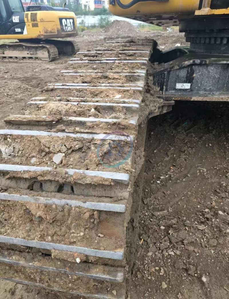 Used Caterpillar 355 Excavator for Sale