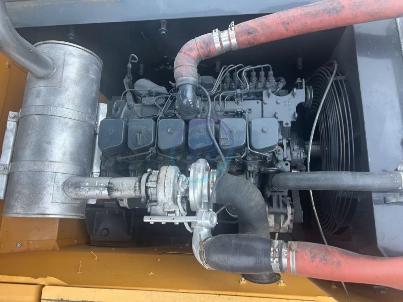 Used Hyundai 225LC-9S Excavator for Sale