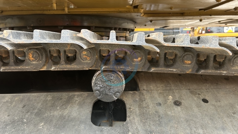 Used Caterpillar 320GC Excavator for Sale