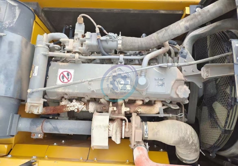 Used SANY 305 Excavator for Sale