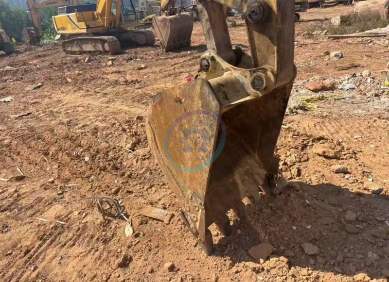 Used Caterpillar 312B Excavator for Sale