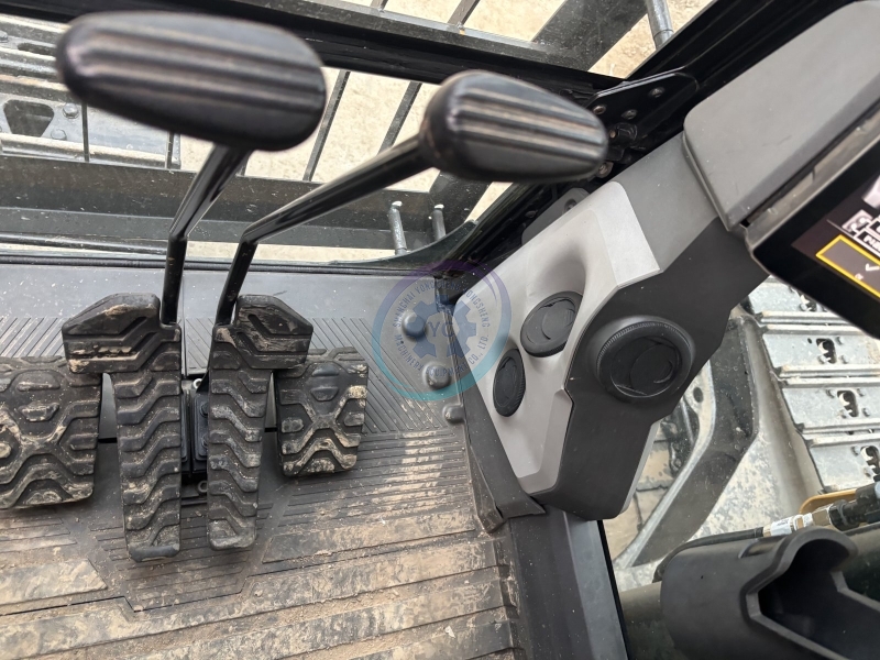 Used Caterpillar 320 Excavator for Sale