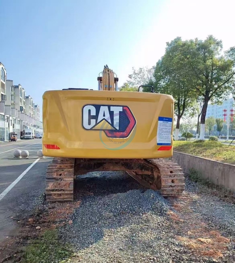 Used Caterpillar 333 Excavator for Sale