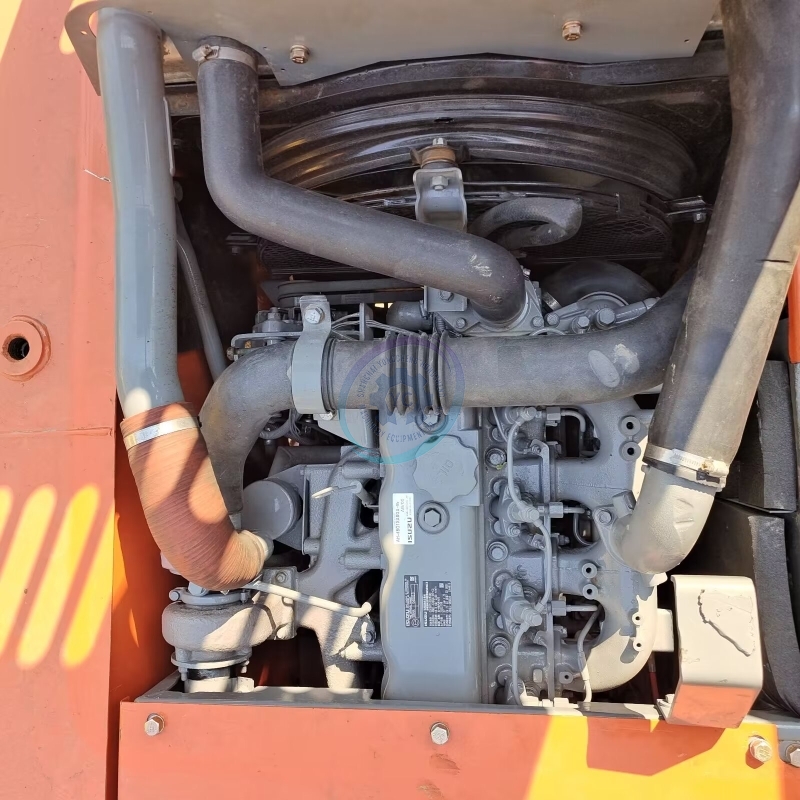 Used Hitachi 130 Excavator for Sale