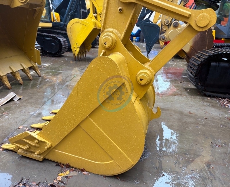 Used Caterpillar 336 Excavator for Sale