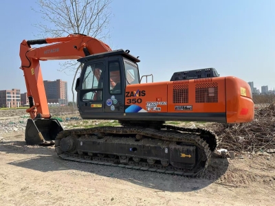 Used Hitachi 350 Excavator for Sale
