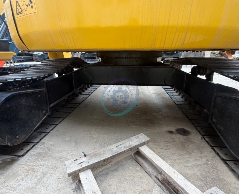 Used Komatsu PC78US Excavator for Sale