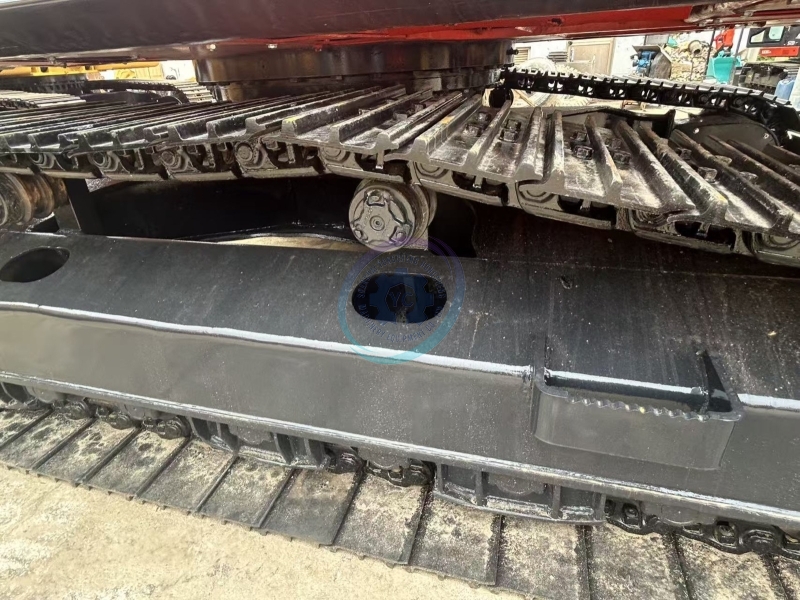 Used Doosan DX300 Excavator for Sale
