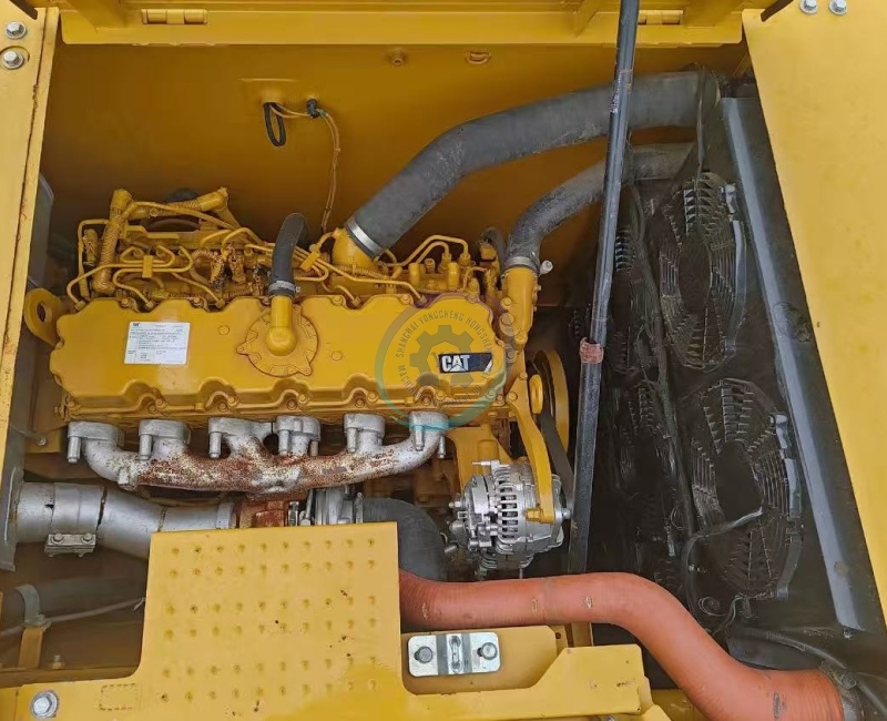 Used CAT 330GC Excavator for Sale
