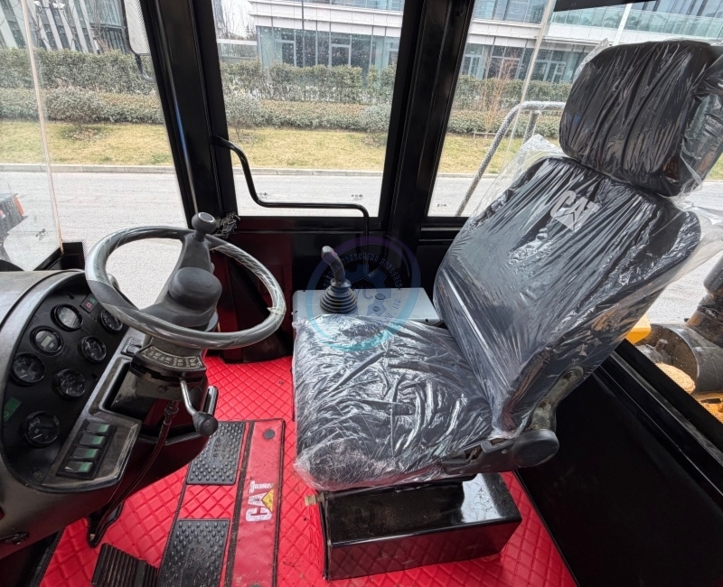 Used Caterpillar 966H Wheel Loader for Sale
