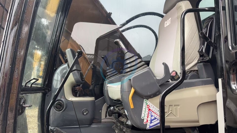 Used Caterpillar 325D2L Excavator for Sale
