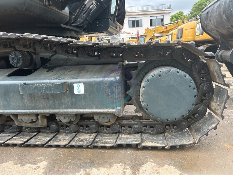 Used Hyundai HX300HD Excavator for Sale