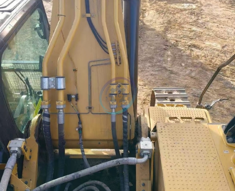 Used Caterpillar 352 Excavator for Sale