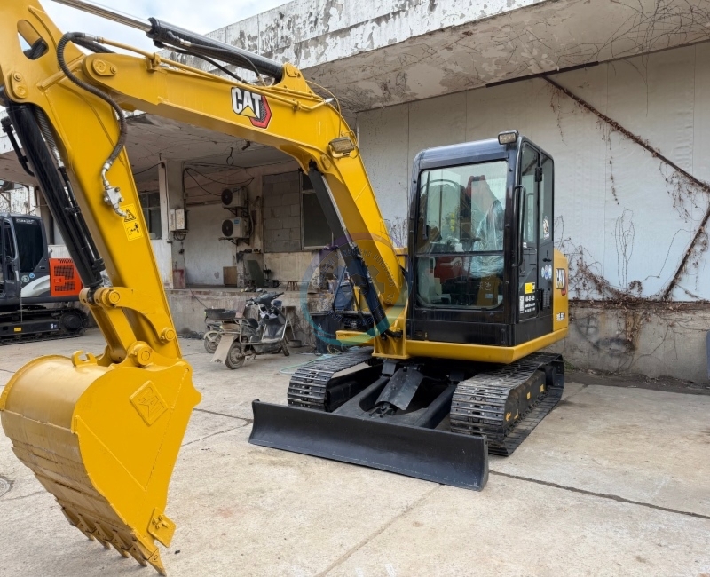 Used Caterpillar 305 Excavator for Sale