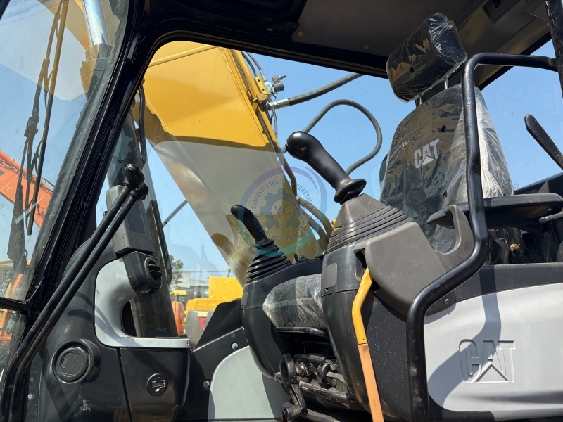 Used Caterpillar 315 Excavator for Sale
