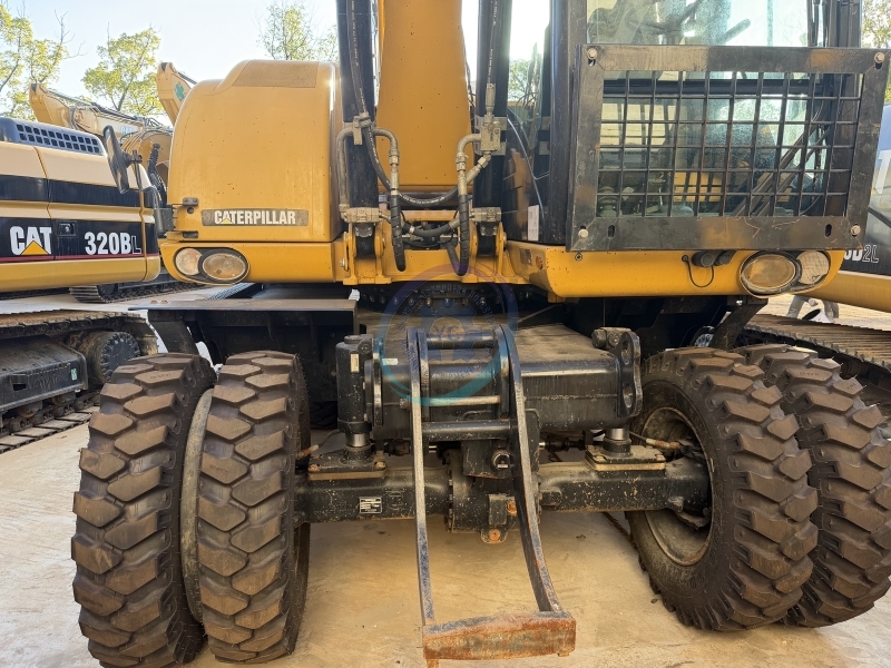 Used Caterpillar M315 Excavator for Sale