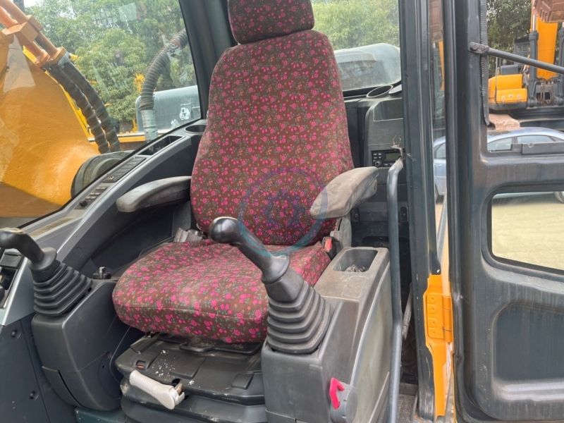 Used Hyundai 305LC-9T Excavator for Sale