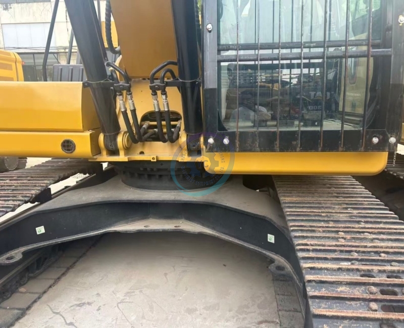 Used Caterpillar 320 Excavator for Sale