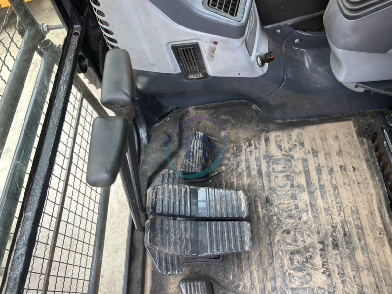 Used Komatsu PC350 Excavator for Sale