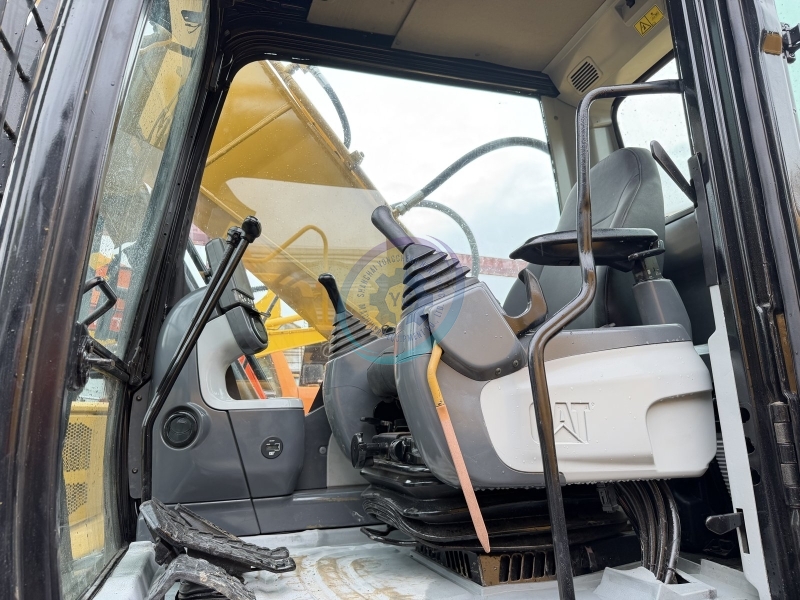 Used Caterpillar 325 Excavator for Sale