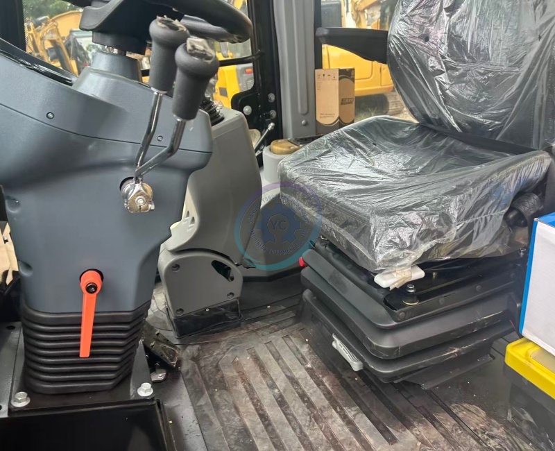 Used JCB 3CX Backhoe Loader for Sale