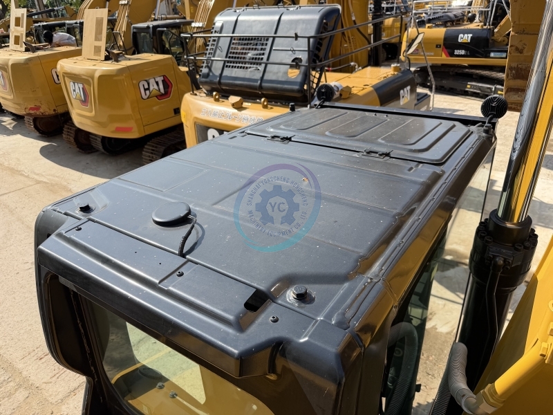 Used Caterpillar 320 Excavator for Sale