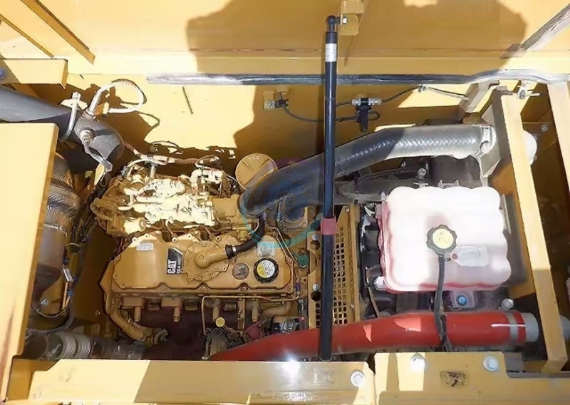 Used Caterpillar 312F Excavator for Sale