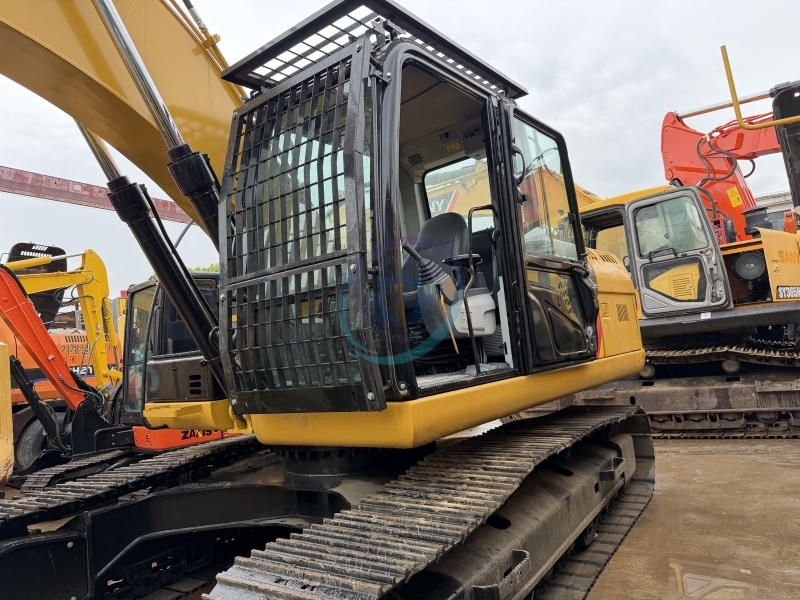 Used Caterpillar 325 Excavator for Sale
